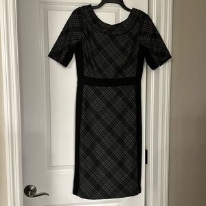 White House Black Market Dress